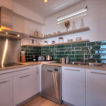 Apt - 4 Pers - Petit Duc - Renove - 44M² - Centre De Mont Rocquefeuil - Saint-Gilles Les Bains Zewnętrze zdjęcie