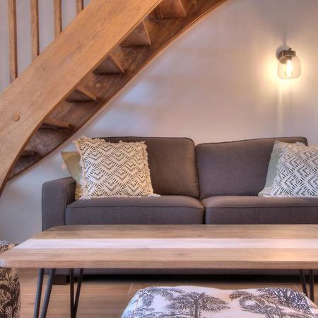 Apt - 4 Pers - Petit Duc - Renove - 44M² - Centre De Mont Rocquefeuil - Saint-Gilles Les Bains Zewnętrze zdjęcie