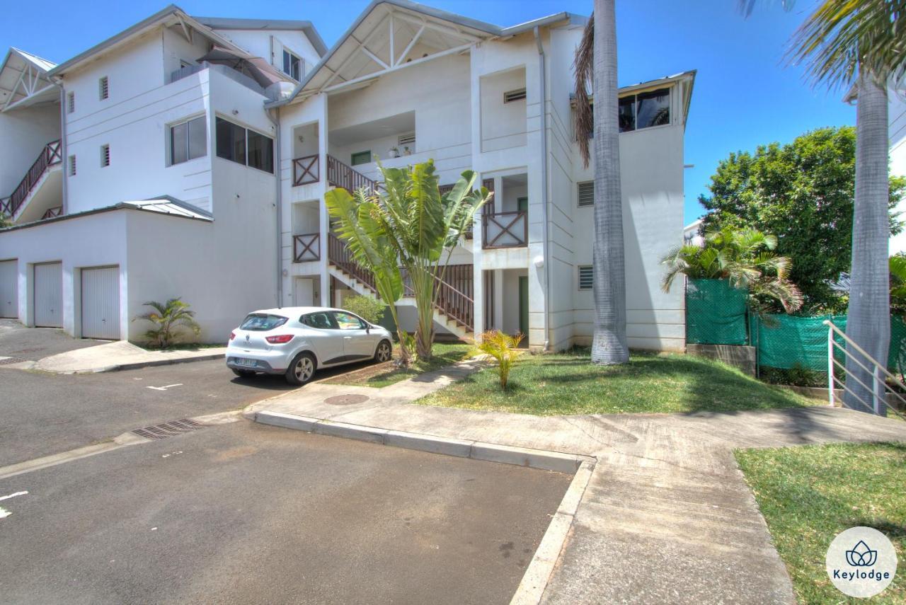 Apt - 4 Pers - Petit Duc - Renove - 44M² - Centre De Mont Rocquefeuil - Saint-Gilles Les Bains Zewnętrze zdjęcie