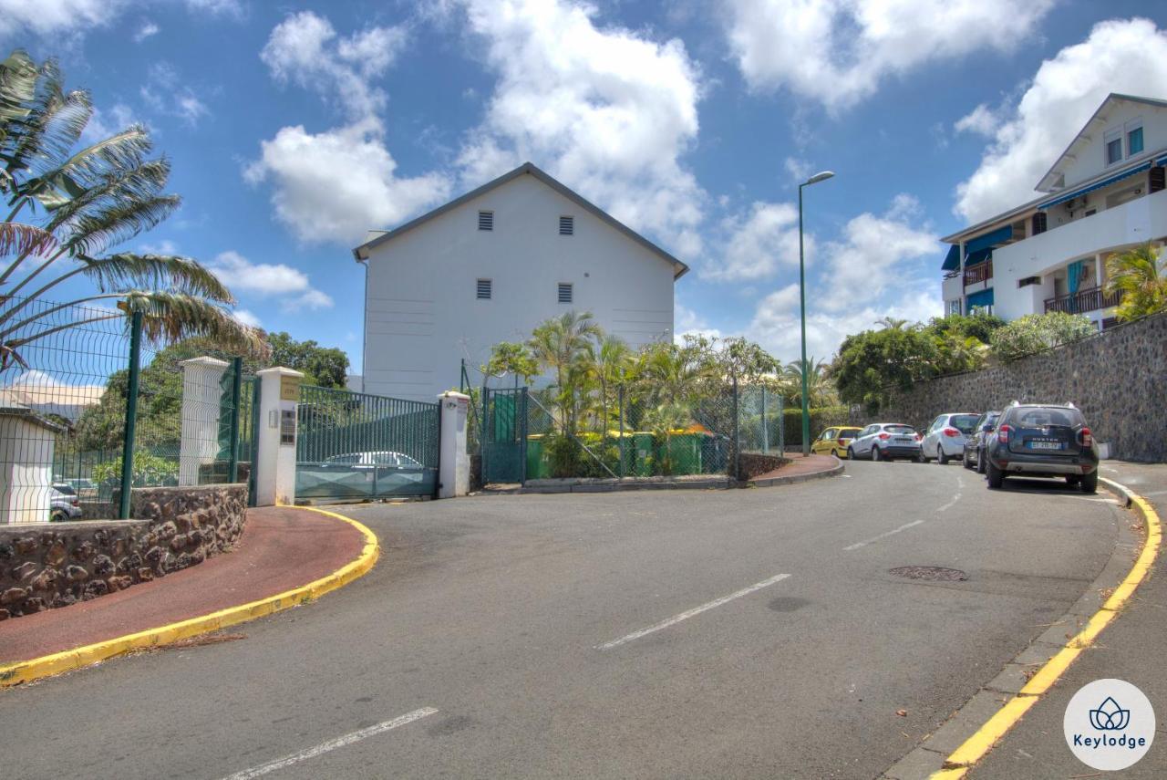 Apt - 4 Pers - Petit Duc - Renove - 44M² - Centre De Mont Rocquefeuil - Saint-Gilles Les Bains Zewnętrze zdjęcie